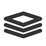 Layers SVG Icon